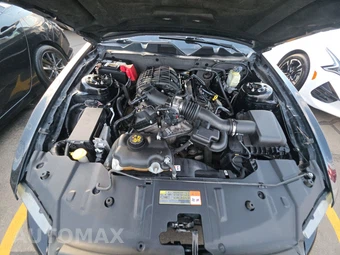 2014 Ford Mustang V6 Coupe - miniatura 15