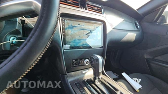 2014 Ford Mustang V6 Coupe - miniatura 21