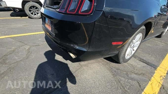 2014 Ford Mustang V6 Coupe - miniatura 31