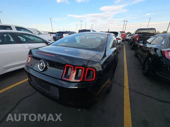 2014 Ford Mustang V6 Coupe - miniatura 4