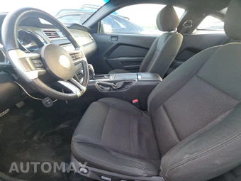 2014 Ford Mustang V6 Coupe - miniatura 7