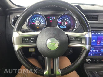 2014 Ford Mustang V6 Coupe – miniatura 10