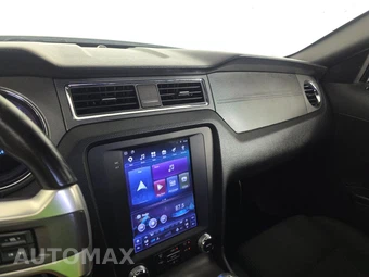 2014 Ford Mustang V6 Coupe – miniatura 11