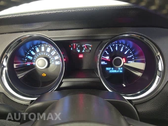 2014 Ford Mustang V6 Coupe – miniatura 12