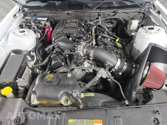 2014 Ford Mustang V6 Coupe – miniatura 15