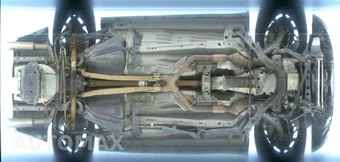 2014 Ford Mustang V6 Coupe – miniatura 17