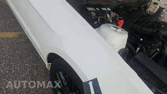 2014 Ford Mustang V6 Coupe – miniatura 19