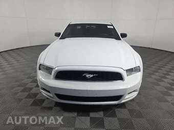 2014 Ford Mustang V6 Coupe – miniatura 2