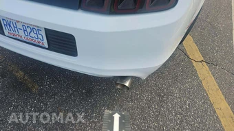2014 Ford Mustang V6 Coupe – miniatura 29
