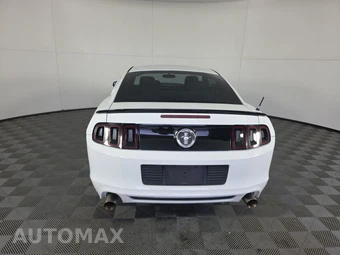 2014 Ford Mustang V6 Coupe – miniatura 5