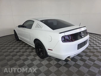 2014 Ford Mustang V6 Coupe – miniatura 6