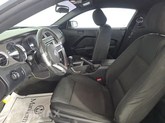 2014 Ford Mustang V6 Coupe – miniatura 7
