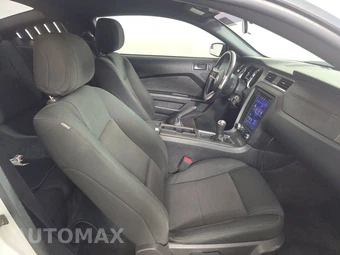 2014 Ford Mustang V6 Coupe – miniatura 8
