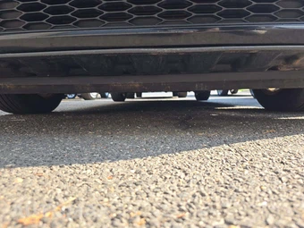 2014 Ford Mustang V6 Coupe - miniatura 20