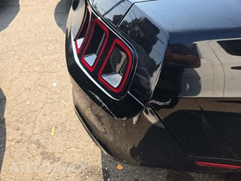 2014 Ford Mustang V6 Coupe - miniatura 25
