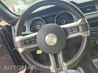 2014 Ford Mustang V6 Coupe - miniatura 10