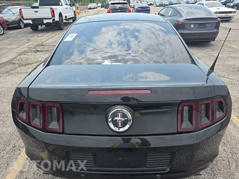2014 Ford Mustang V6 Coupe - miniatura 5