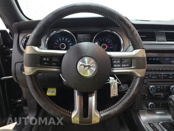 2014 Ford Mustang V6 Coupe – miniatura 10
