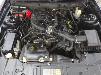 2014 Ford Mustang V6 Coupe – miniatura 15