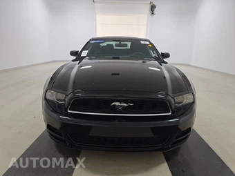 2014 Ford Mustang V6 Coupe – miniatura 2