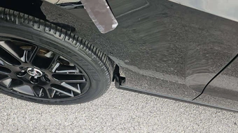 2014 Ford Mustang V6 Coupe – miniatura 21