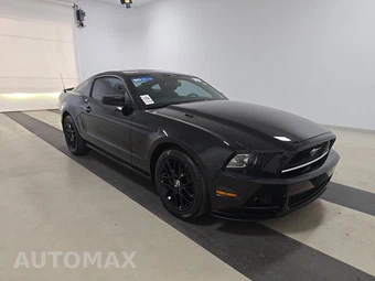 2014 Ford Mustang V6 Coupe – miniatura 3