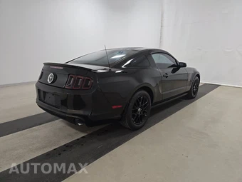 2014 Ford Mustang V6 Coupe – miniatura 4
