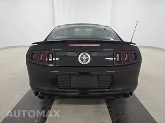 2014 Ford Mustang V6 Coupe – miniatura 5