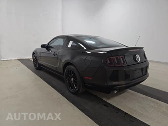 2014 Ford Mustang V6 Coupe – miniatura 6