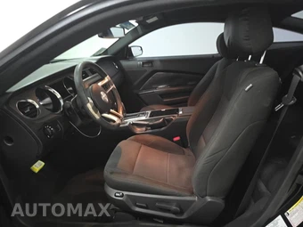 2014 Ford Mustang V6 Coupe – miniatura 7