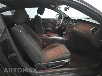 2014 Ford Mustang V6 Coupe – miniatura 8