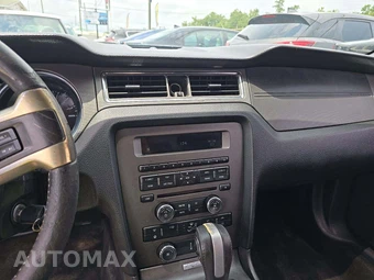 2014 Ford Mustang V6 Coupe – miniatura 10