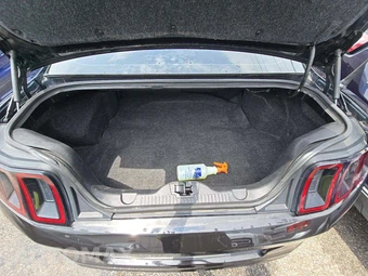 2014 Ford Mustang V6 Coupe – miniatura 13