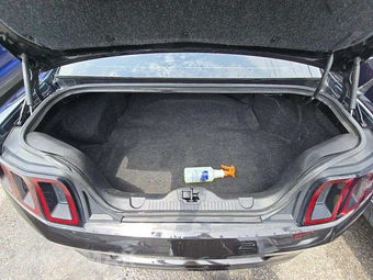 2014 Ford Mustang V6 Coupe – miniatura 14