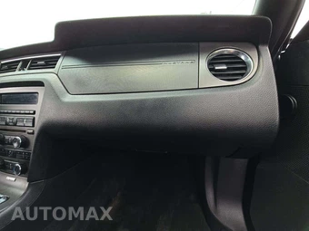 2014 Ford Mustang V6 Coupe – miniatura 19