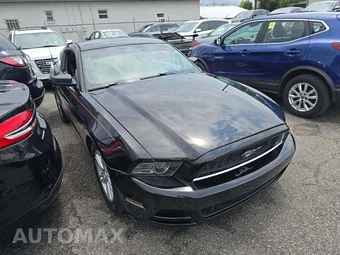 2014 Ford Mustang V6 Coupe – miniatura 4