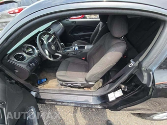 2014 Ford Mustang V6 Coupe – miniatura 6