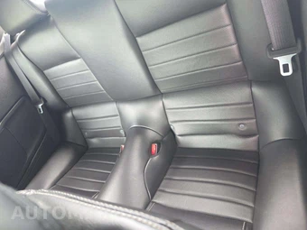 2014 Ford Mustang V6 Premium Convertible - miniatura 13