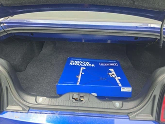 2014 Ford Mustang V6 Premium Convertible - miniatura 14