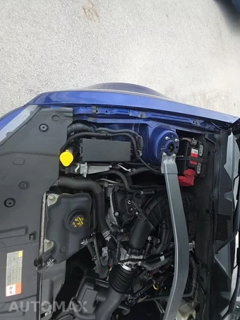 2014 Ford Mustang V6 Premium Convertible - miniatura 24