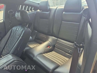 2014 Ford Mustang V6 Premium Coupe – miniatura 13