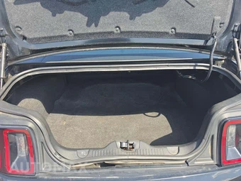 2014 Ford Mustang V6 Premium Coupe – miniatura 14