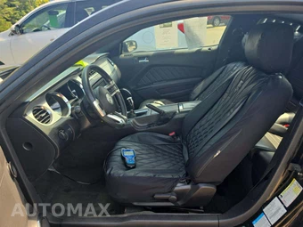2014 Ford Mustang V6 Premium Coupe – miniatura 6