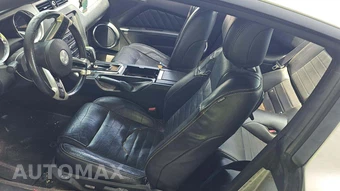 2014 Ford Mustang V6 Premium Coupe - miniatura 27