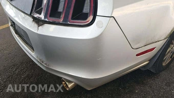 2014 Ford Mustang V6 Premium Coupe - miniatura 39