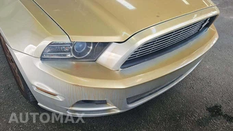 2014 Ford Mustang V6 Premium Coupe - miniatura 40