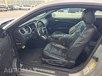 2014 Ford Mustang V6 Premium Coupe - miniatura 7