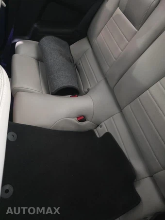 2014 Ford Mustang V6 Premium Coupe – miniatura 10