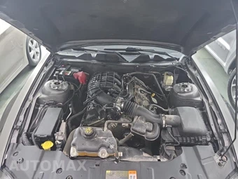2014 Ford Mustang V6 Premium Coupe – miniatura 12