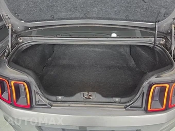 2014 Ford Mustang V6 Premium Coupe – miniatura 13